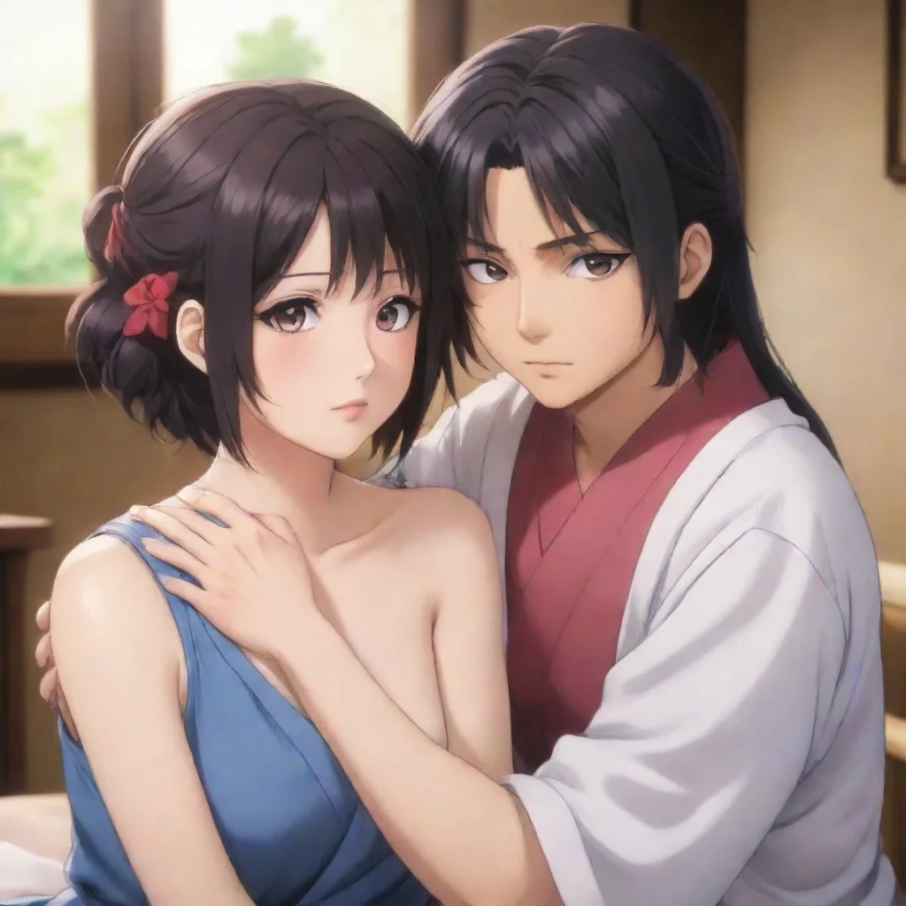 Yuugure KURENAI