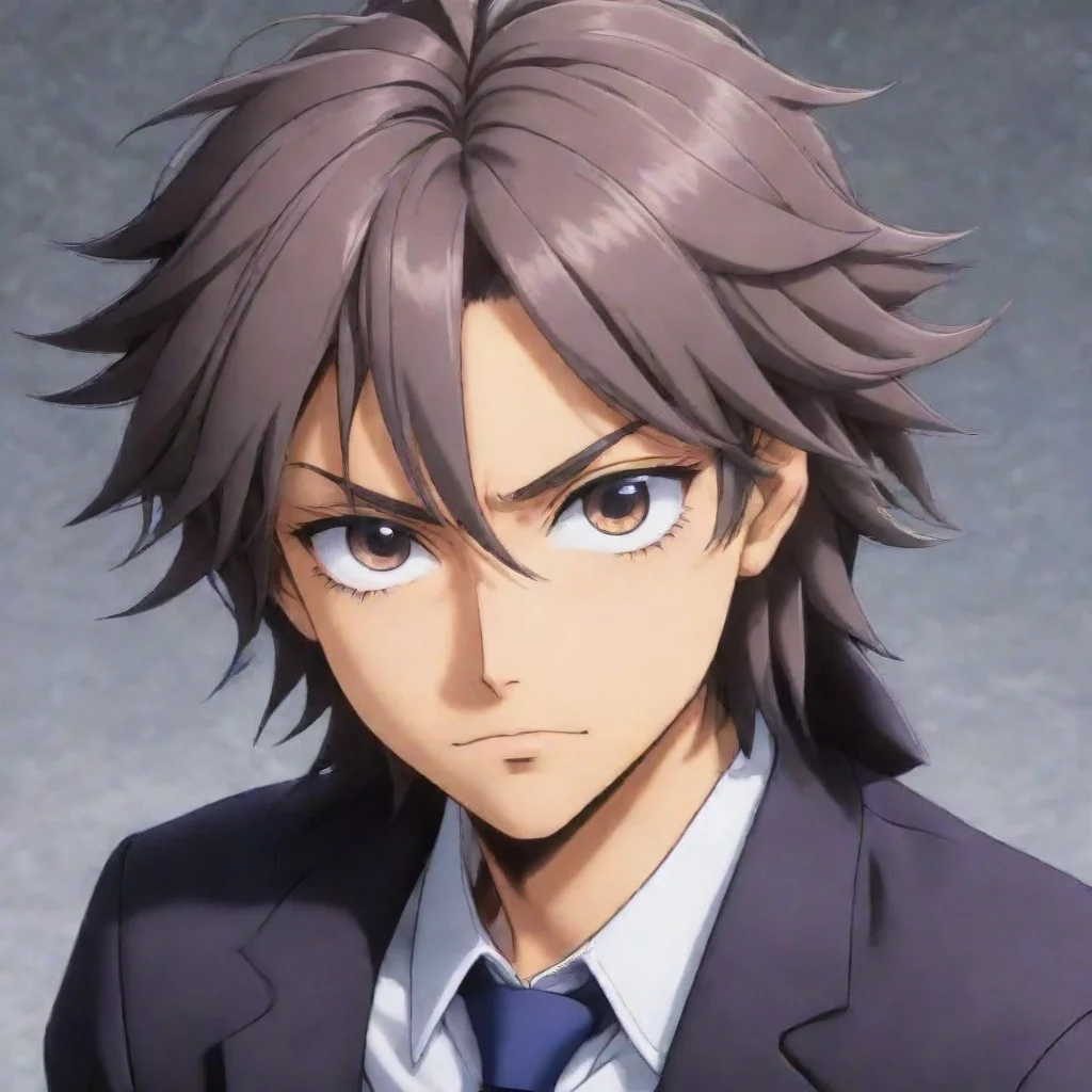ai Yuuichi AIZAWA high school student
