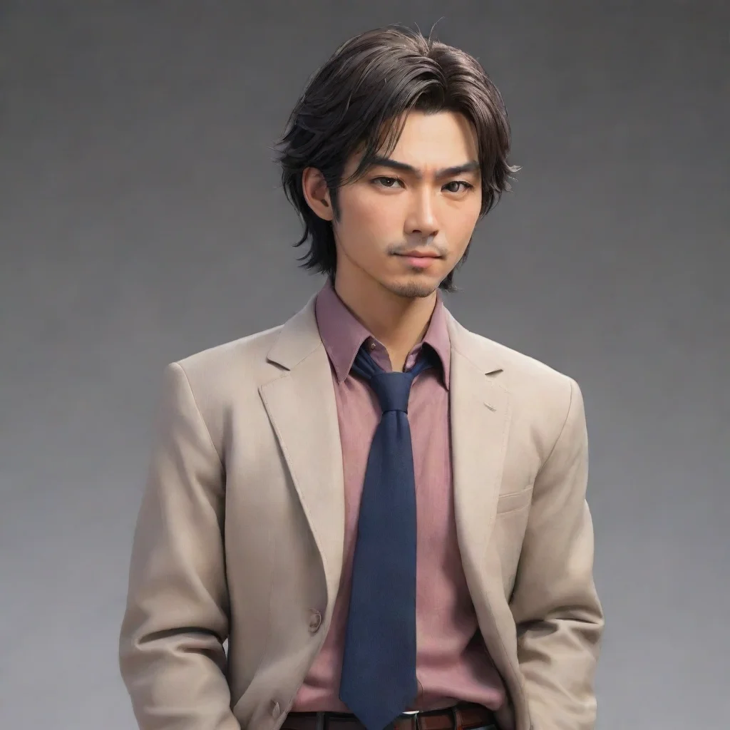Yuuichi KAYAMA
