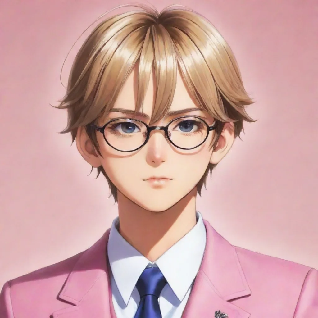 ai Yuuichi OOTORI Wealthy