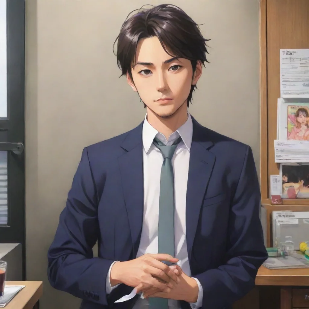 Yuuichi TACHIBANA