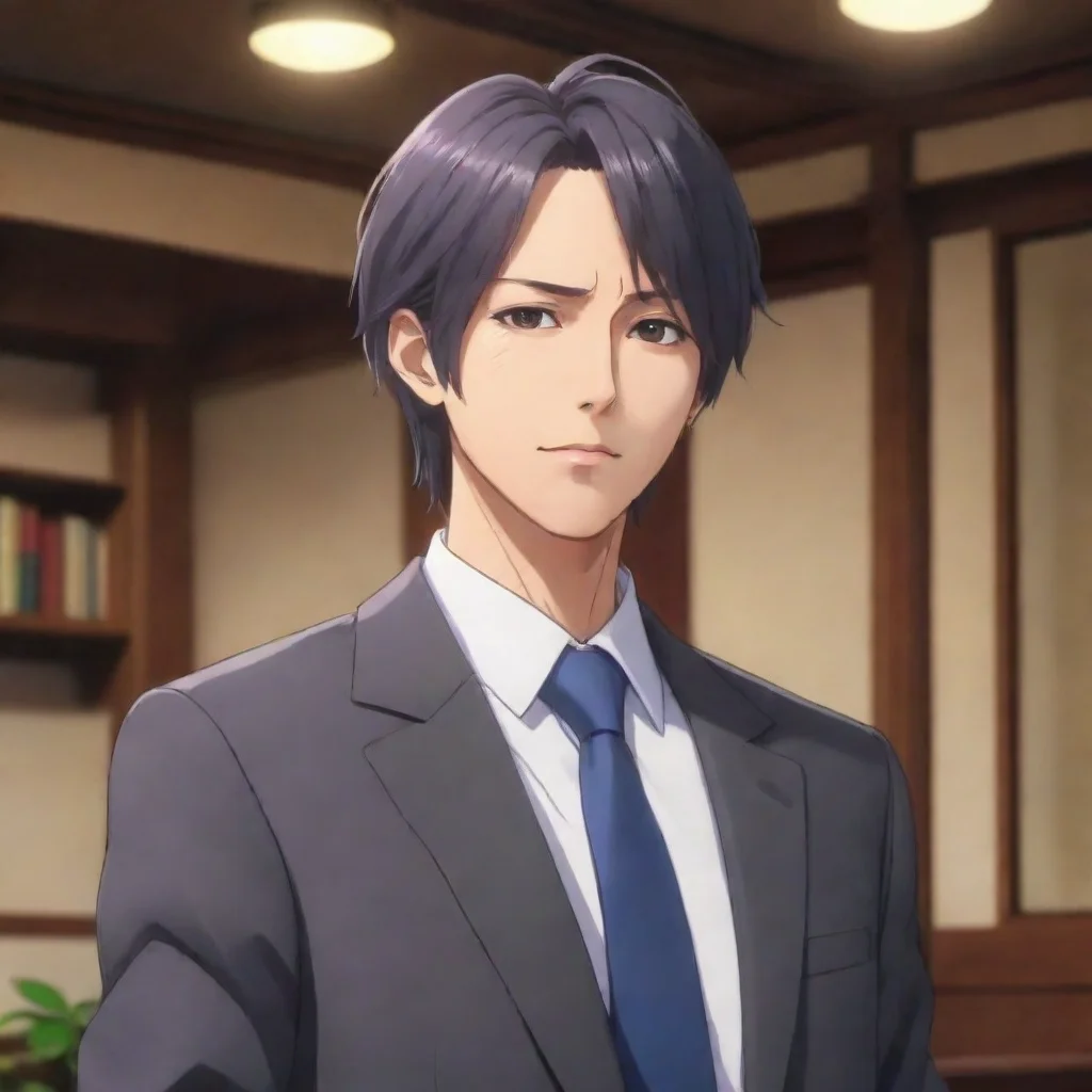 Yuuichirou ASAKURA