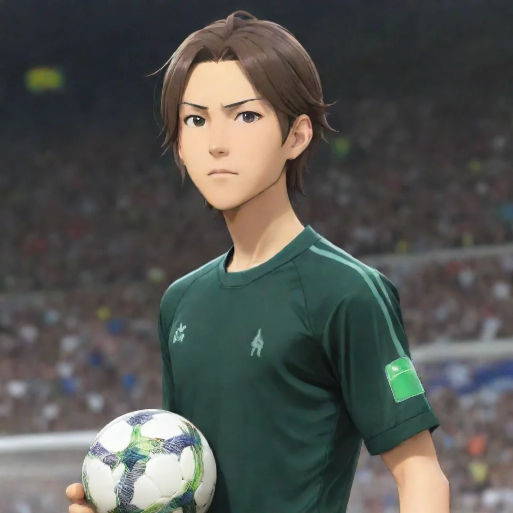 Yuuichirou SAEWATARI
