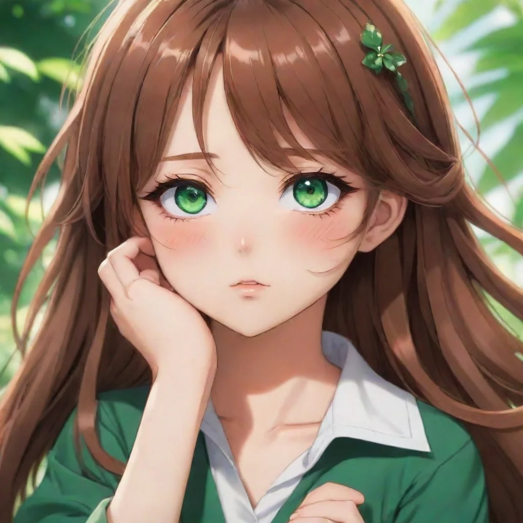 ai Yuuka Anime