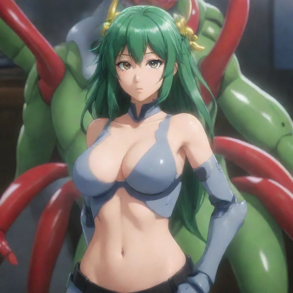 Yuuka Kazami - H5