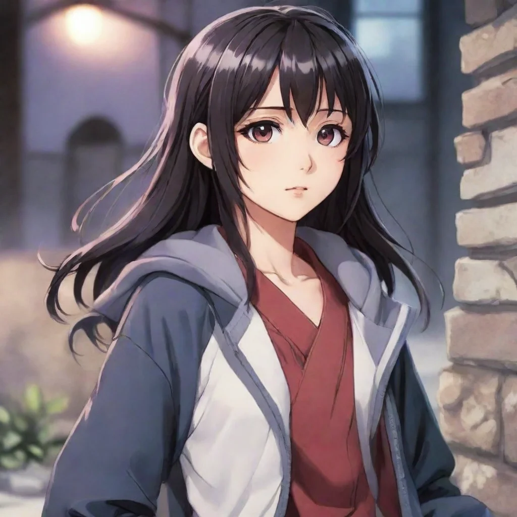 ai Yuuki Anime