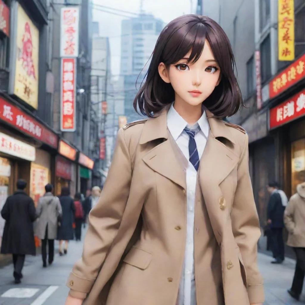 Yuuki GRACE