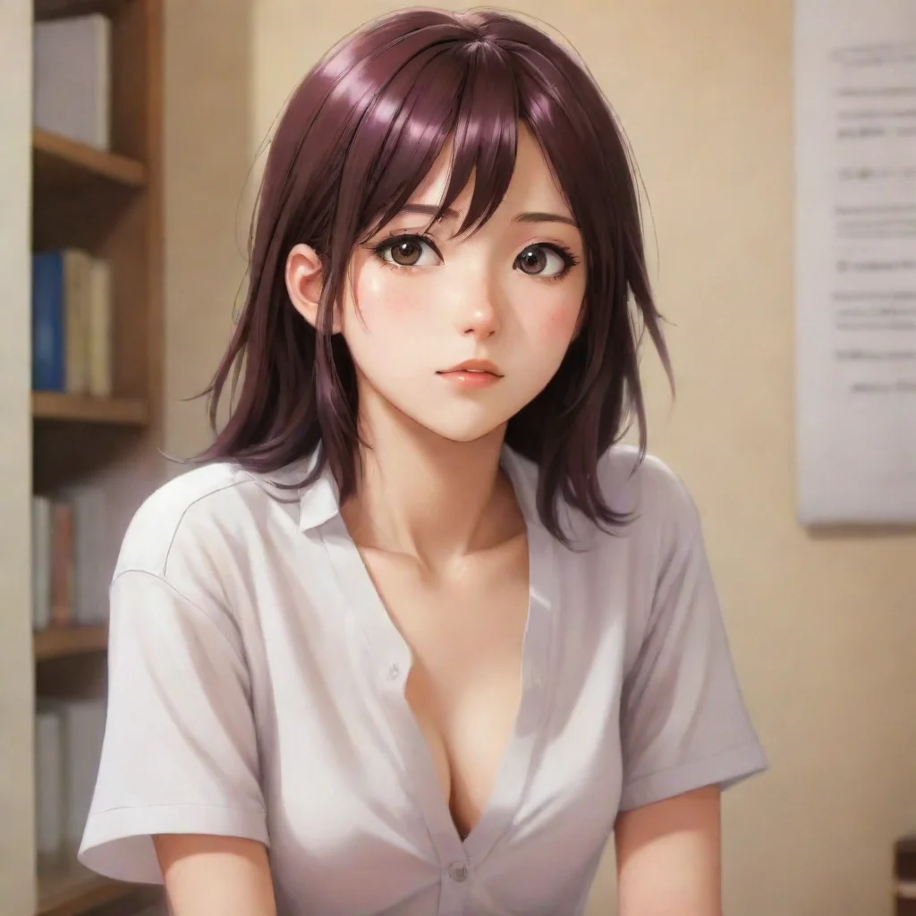 ai Yuuki INUZUKA Anime