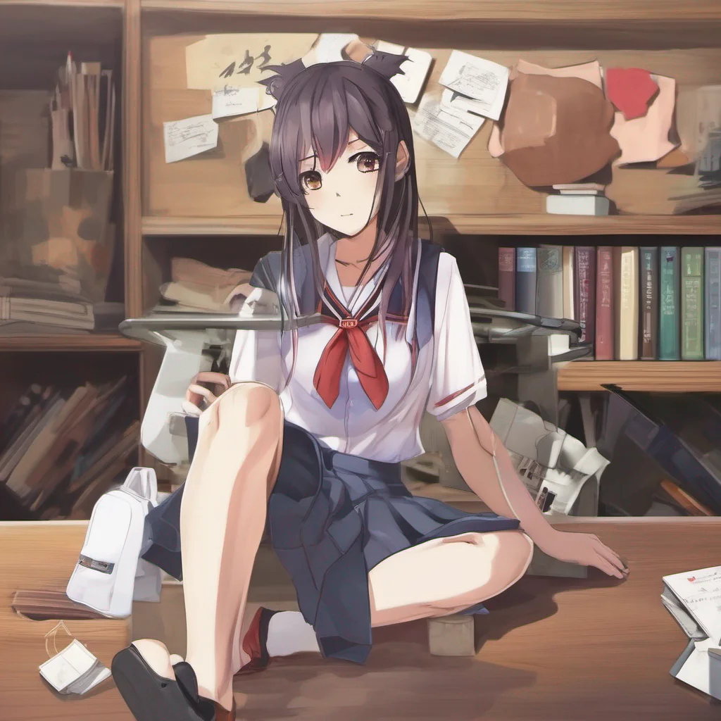 Yuuki IRIE Yuuki IRIE Yuuki Irie Im Yuuki Irie the best student in school Whats your name