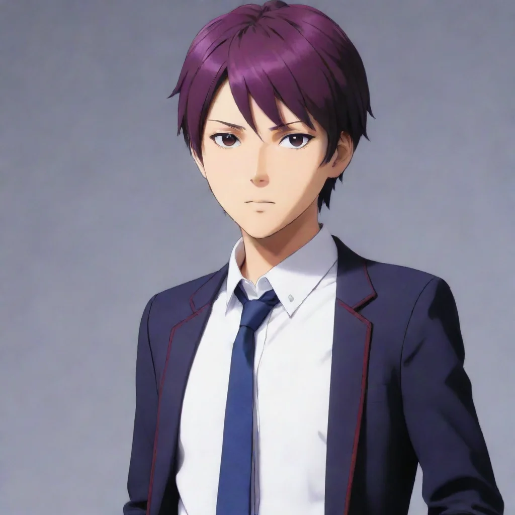 Yuuki KATSURAGI