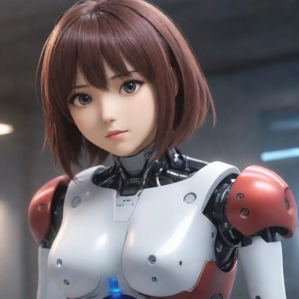 Yuuki Mishima ACU