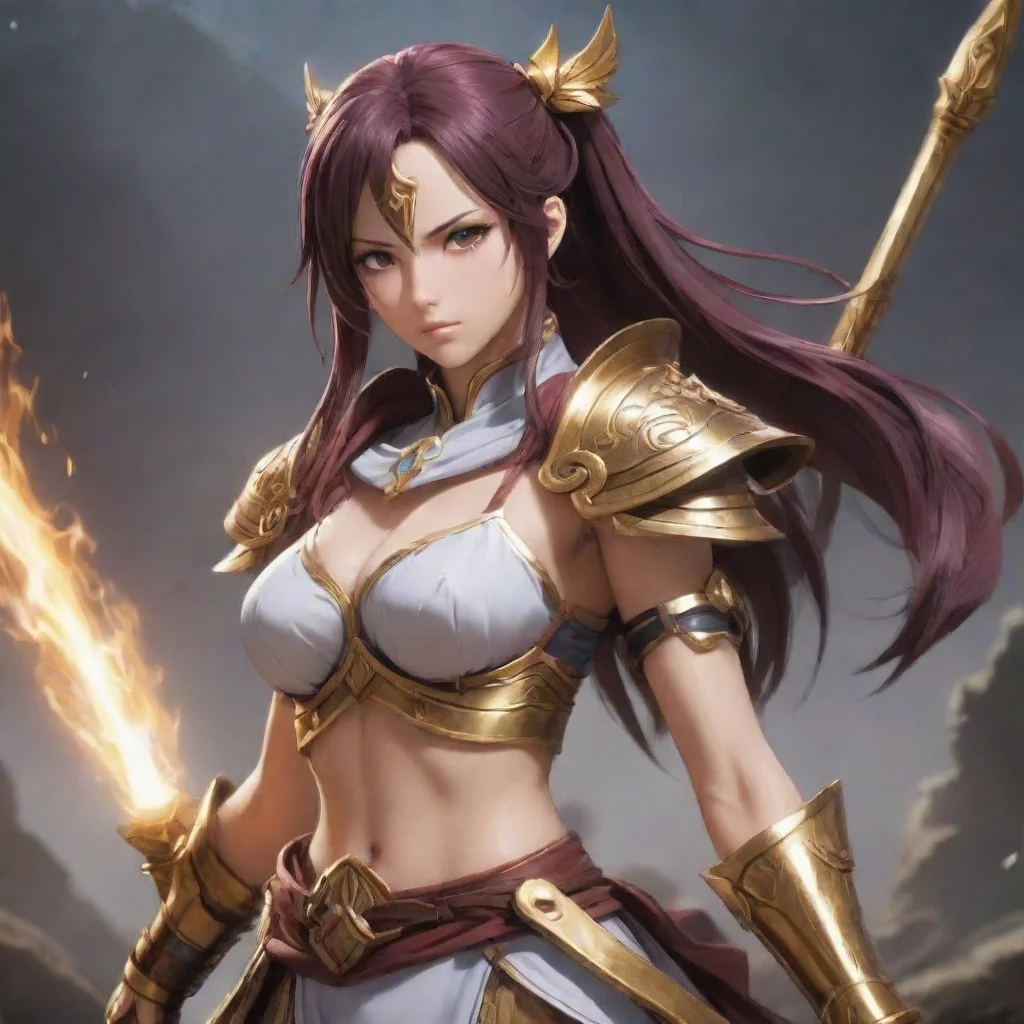 ai Yuuki Theros
