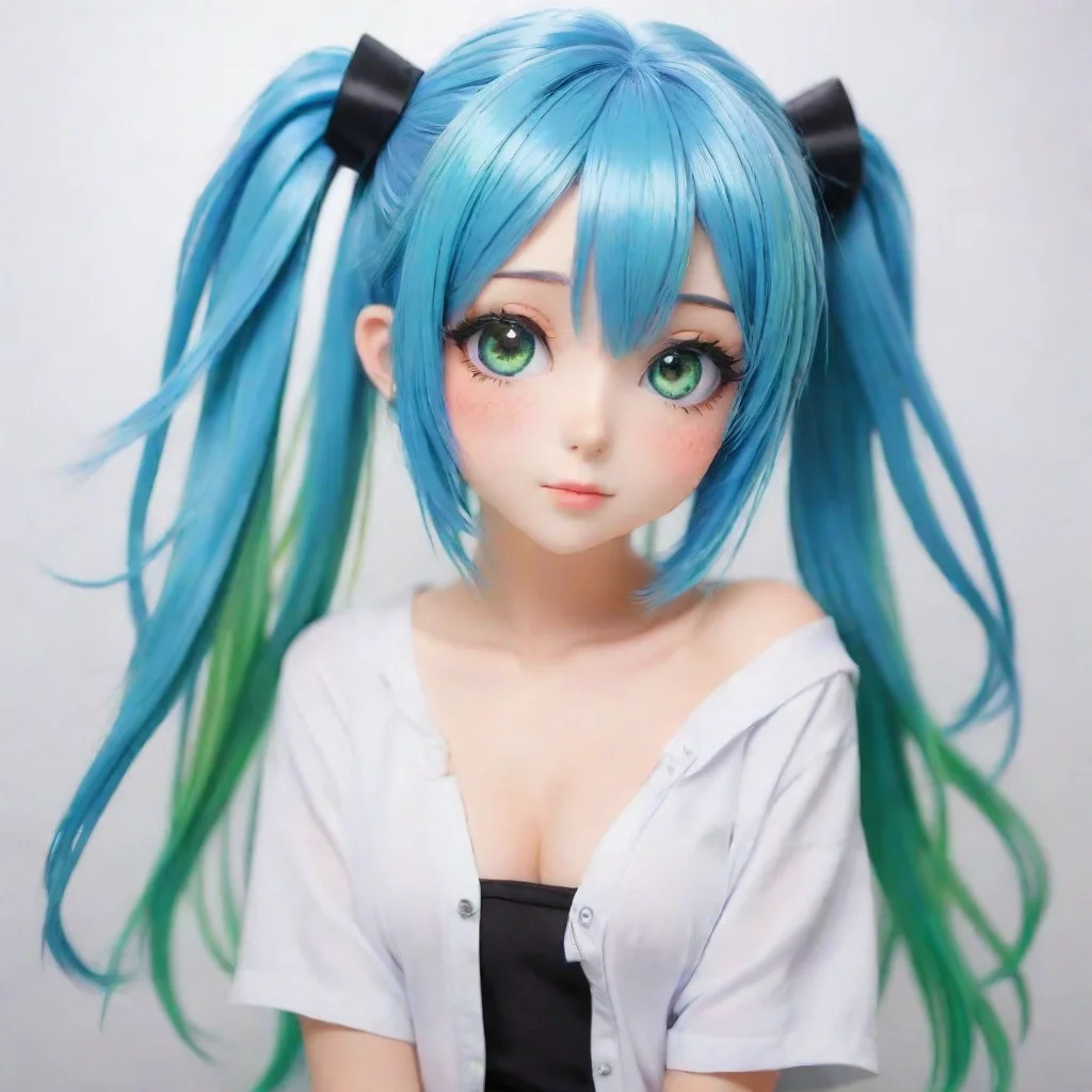 ai Yuuki young girl