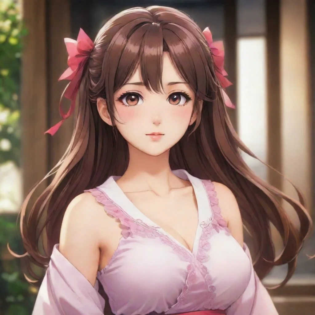 ai Yuuko Anime