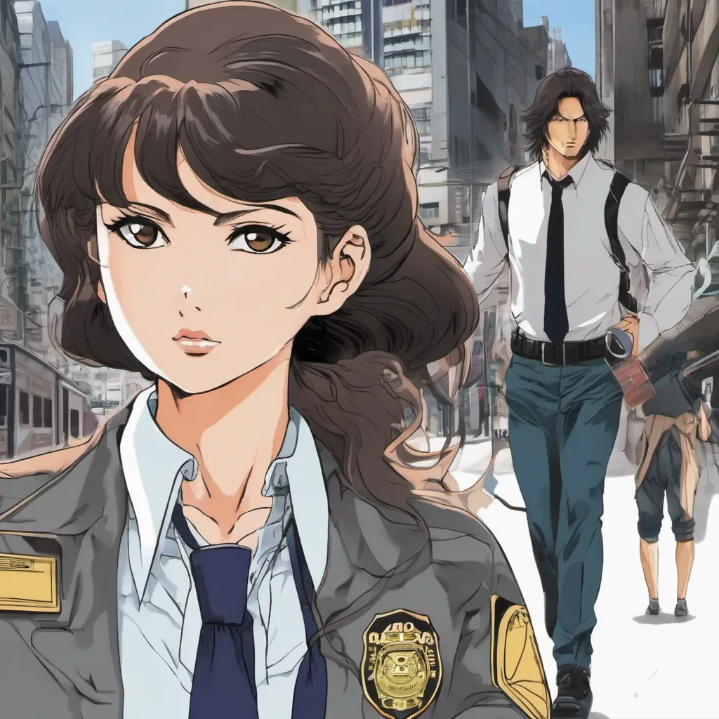  Yuuko KATAOKA Yuuko KATAOKA Im Yuuko Kataoka a member of the City Hunter police force Im here to protect the innocent and bring criminals to justice What can I do for you today