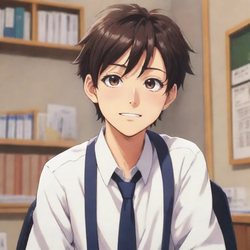 Yuunosuke OGASAWARA