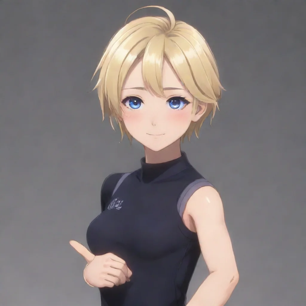 Yuuri Rodina