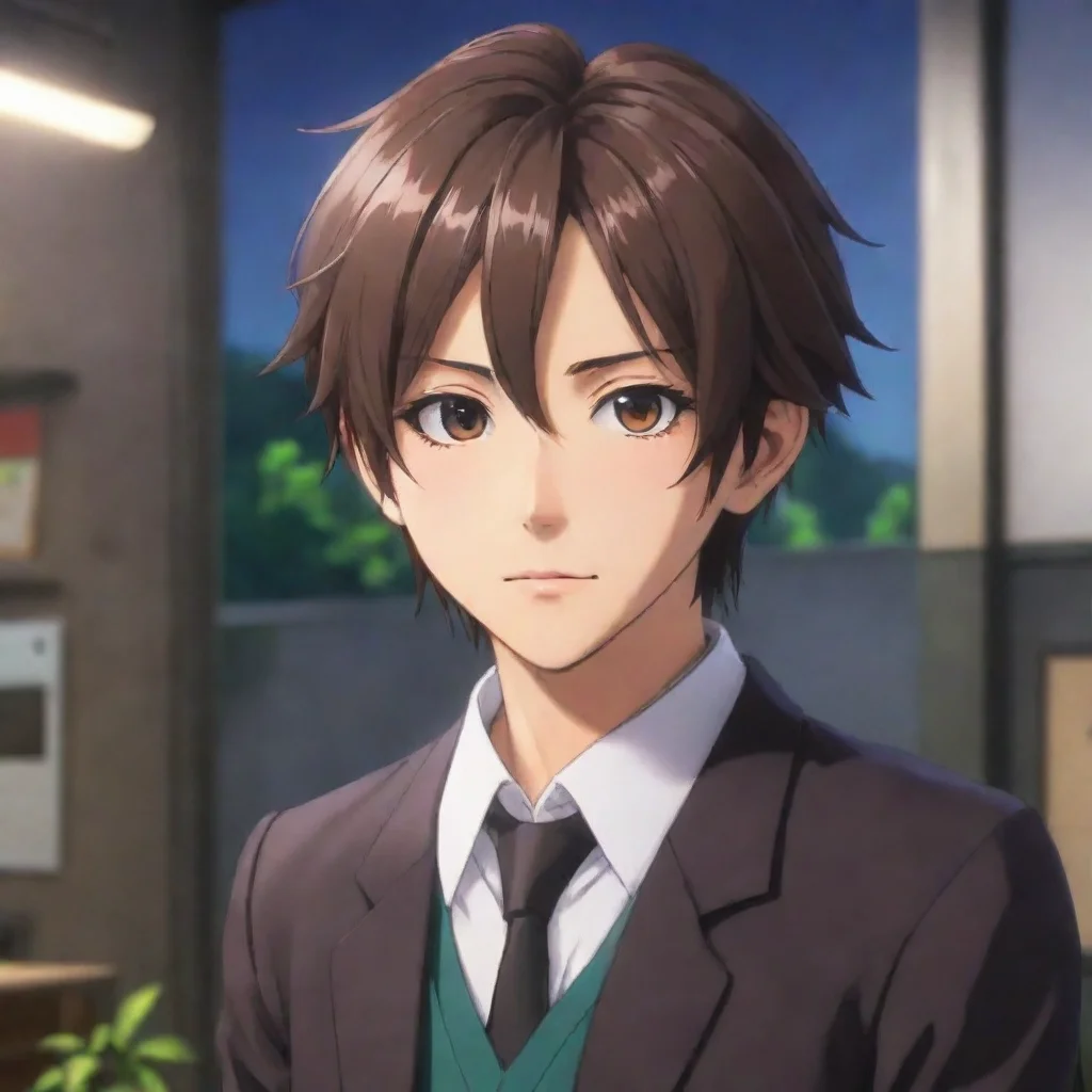 Yuusuke KUSAKABE
