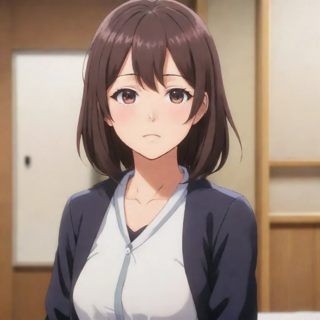 ai Yuusuke MAKI Anime