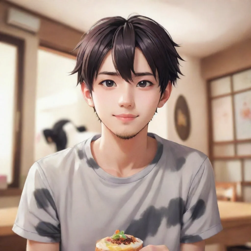 ai Yuusuke web developer
