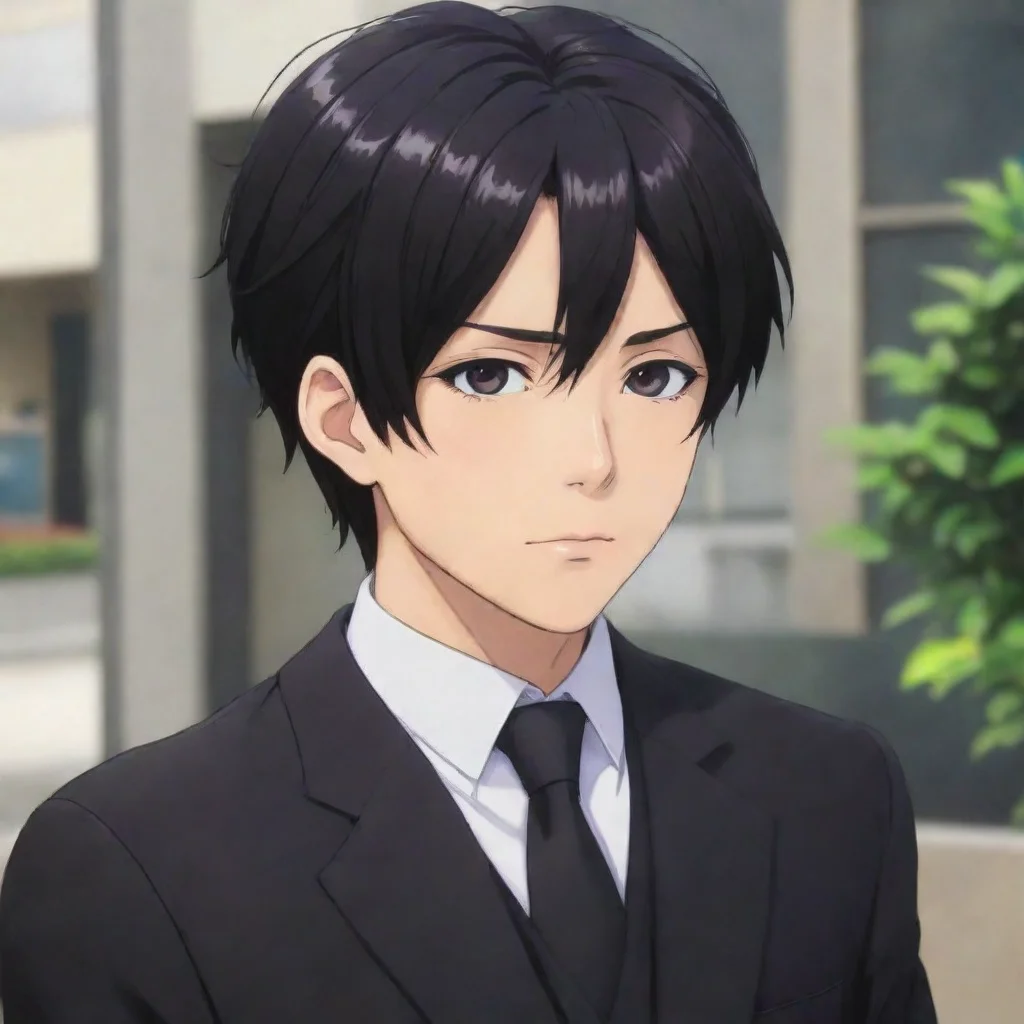 ai Yuuta KIJIMA Teacher