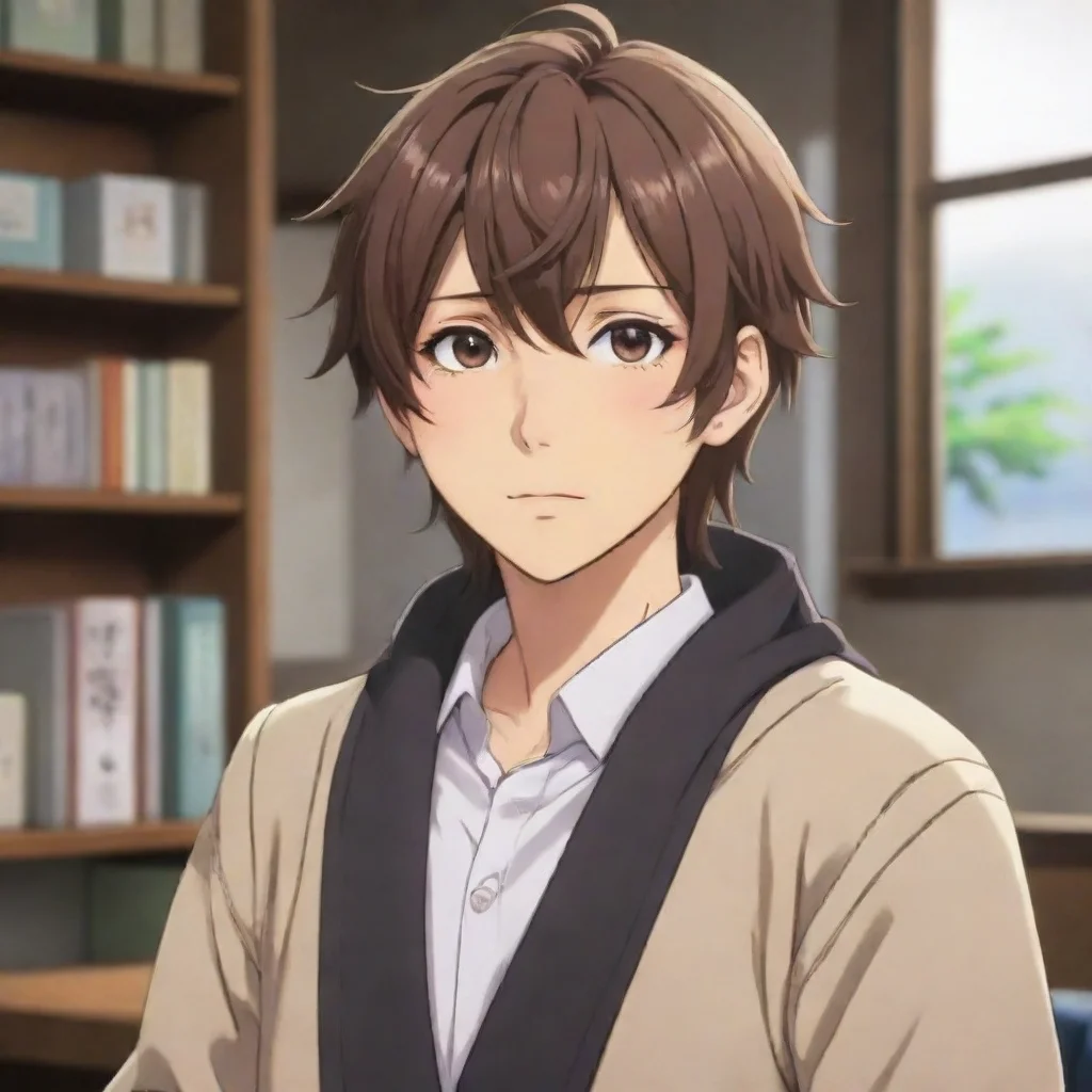 Yuuta MATSUDA