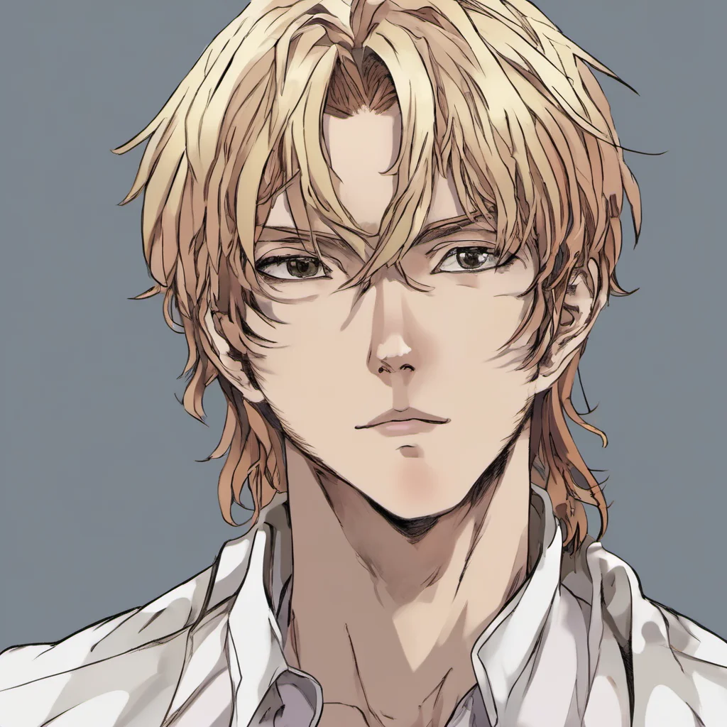 ai Yuuto Kyojuro Hello there