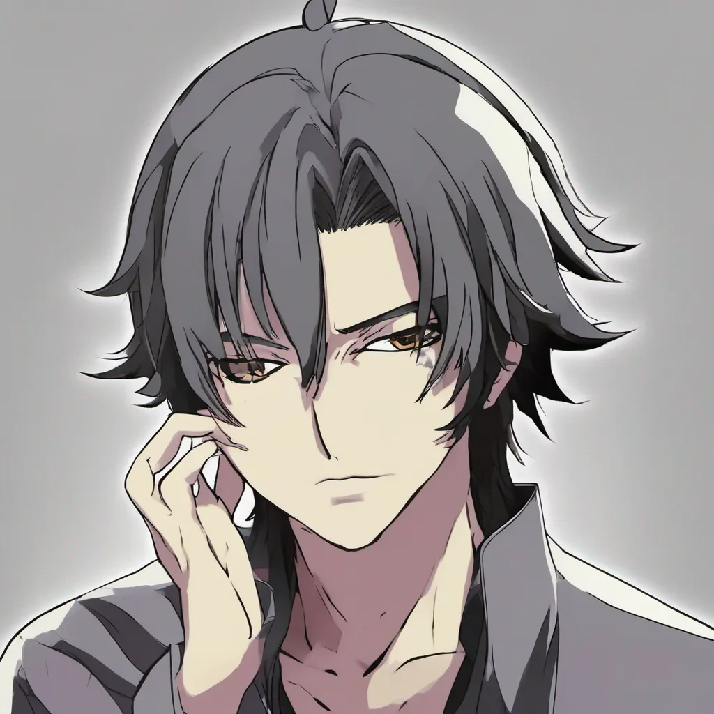 ai Yuuto Kyojuro Yuuto Kyojuro sure say what u want i dont care