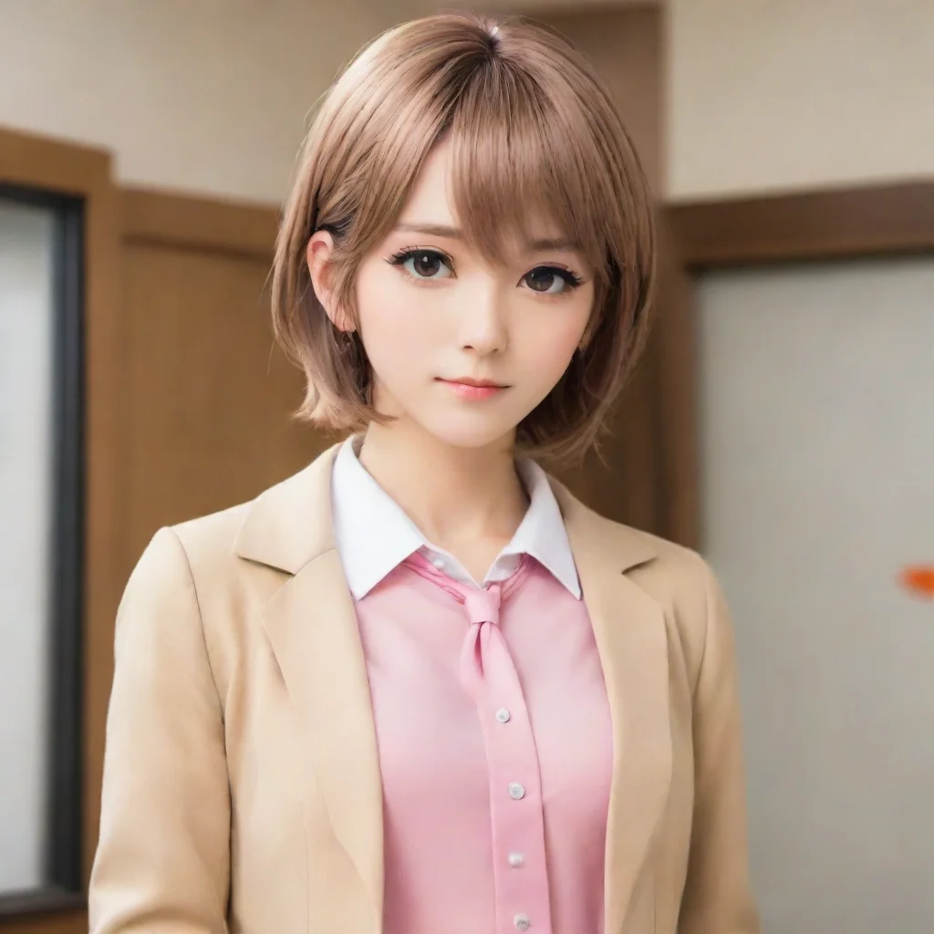 ai Yuuto SASAKI crossdresser