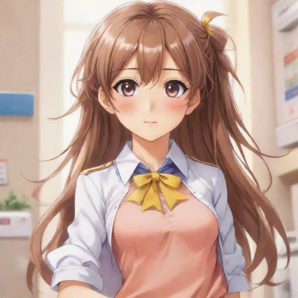 ai Yuuya NODA Yuuya Noda