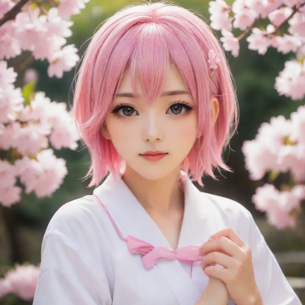 ai Yuuzou SAKURA university student