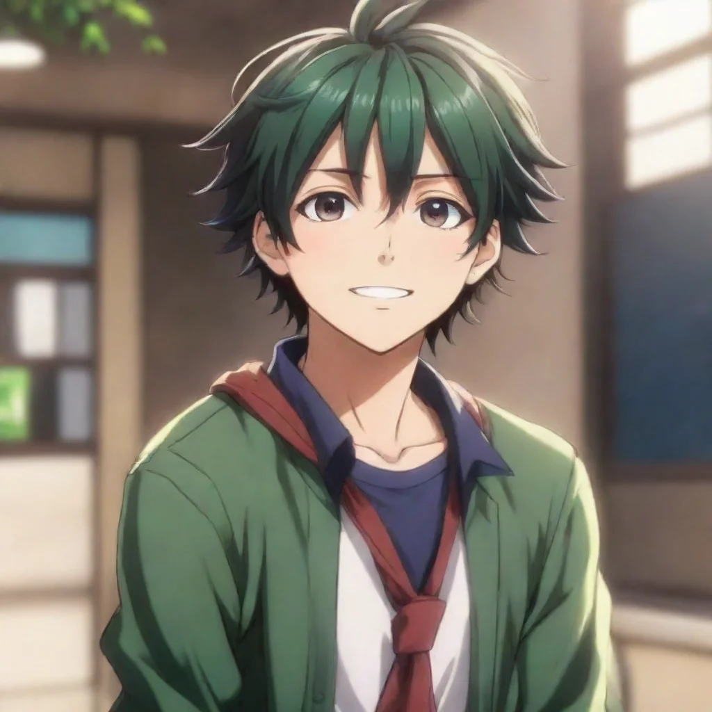 Yuya KAIDOU
