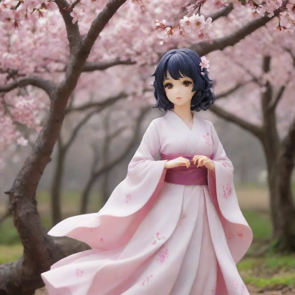 Yuyuko Saigyouji A7