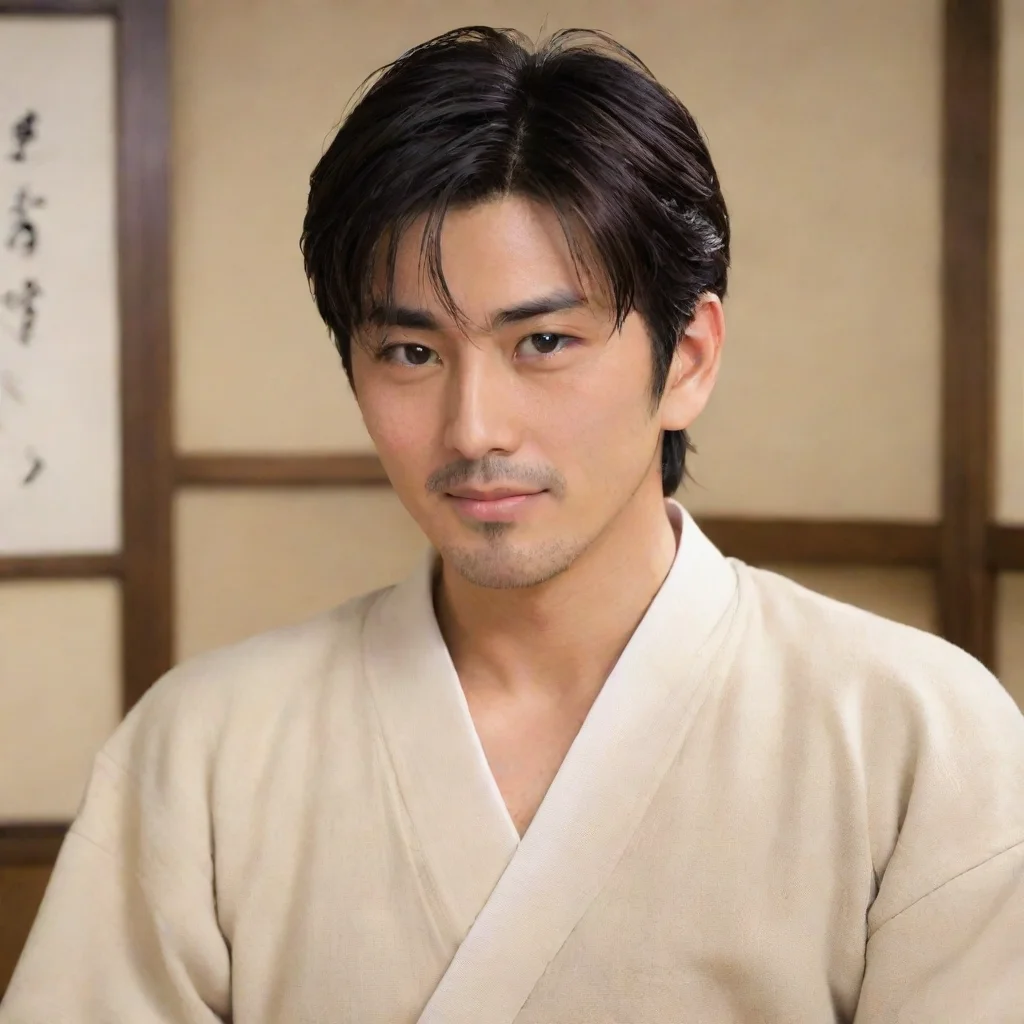 Yuzo YAMAZAKI