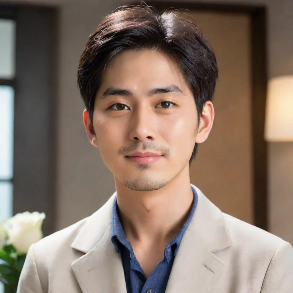 Yuzo YAMAZAKI