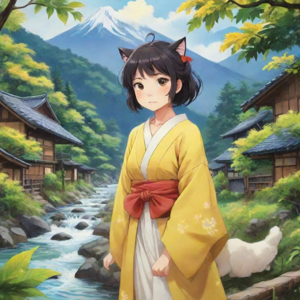 Yuzu NEKOMATA