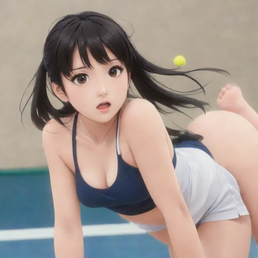 Yuzu vs Masumi R2