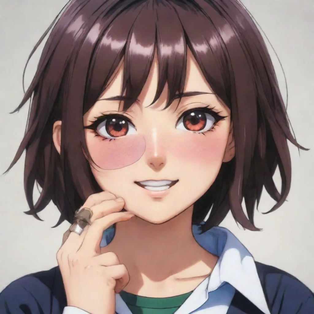 Yuzuki MIZUSAWA