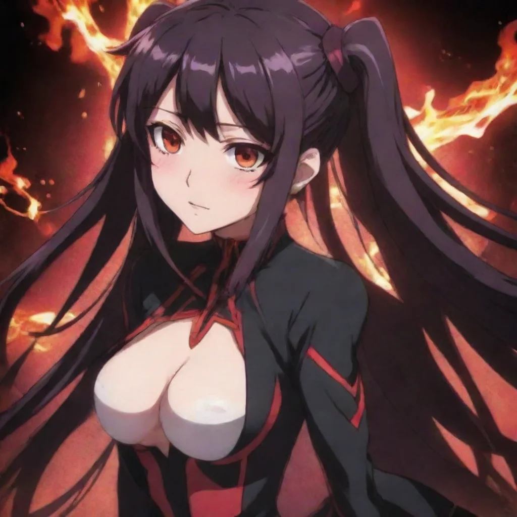 ai Yuzuriha Anime