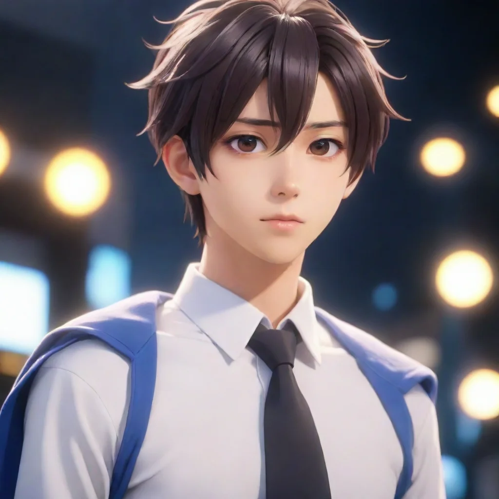 ai Yuzuru Omegaverse