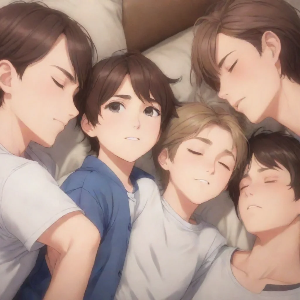 ai Z Sleepy Bois AI