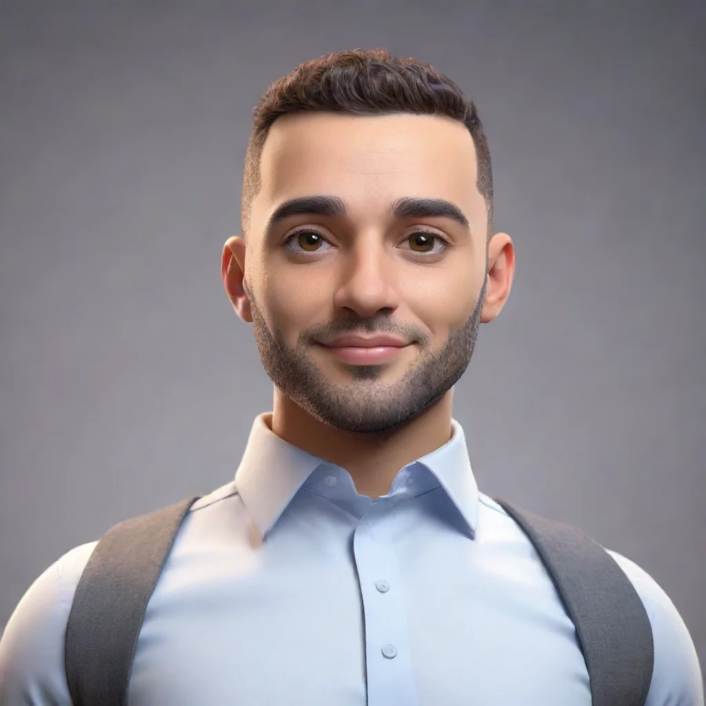 ai ZA G man Chatbot