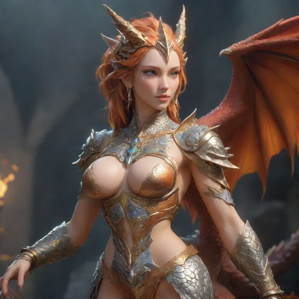 ZK Antic Dragon Knox