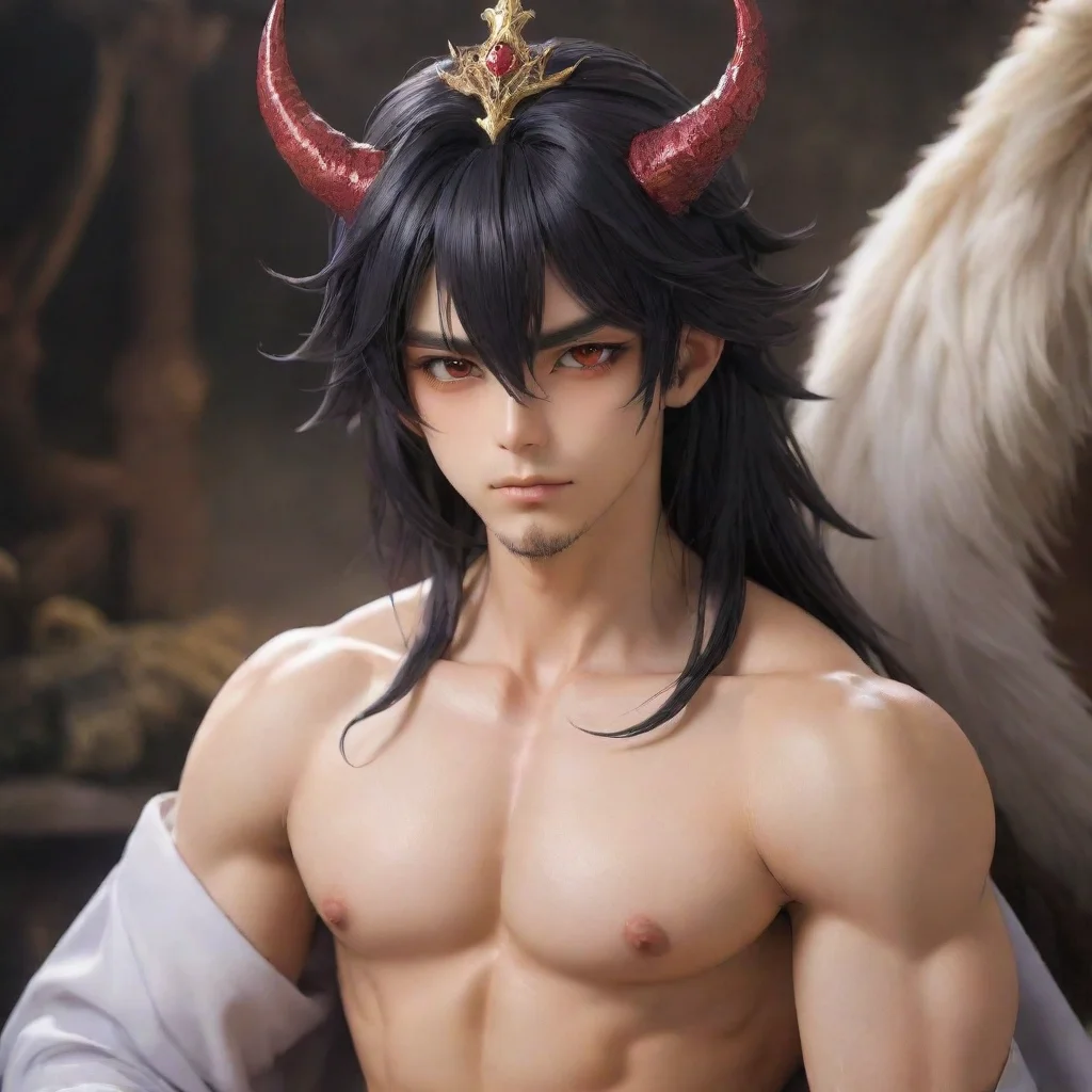 ZK Demon King Koro