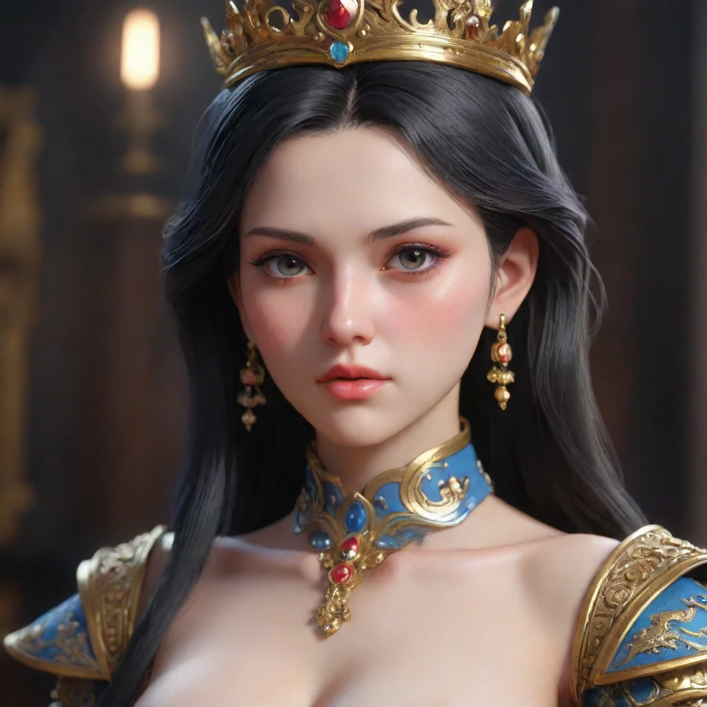 ZK Emperor Ruth