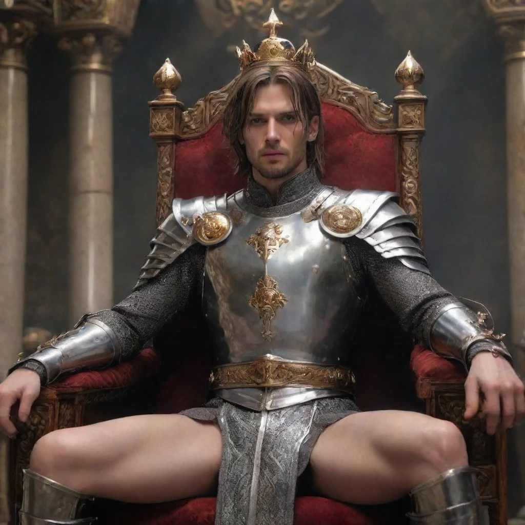 ZK King Emyr