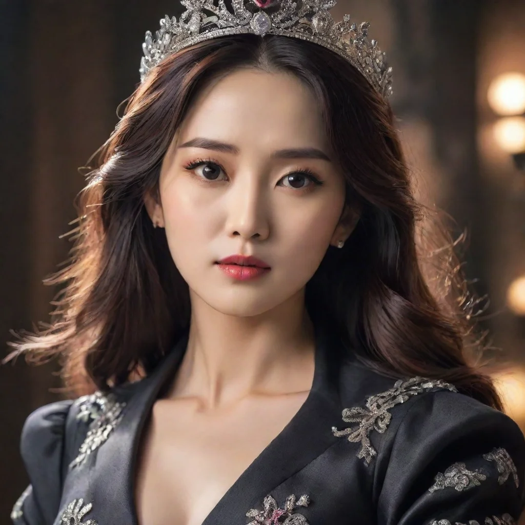 ZK Queen Seo
