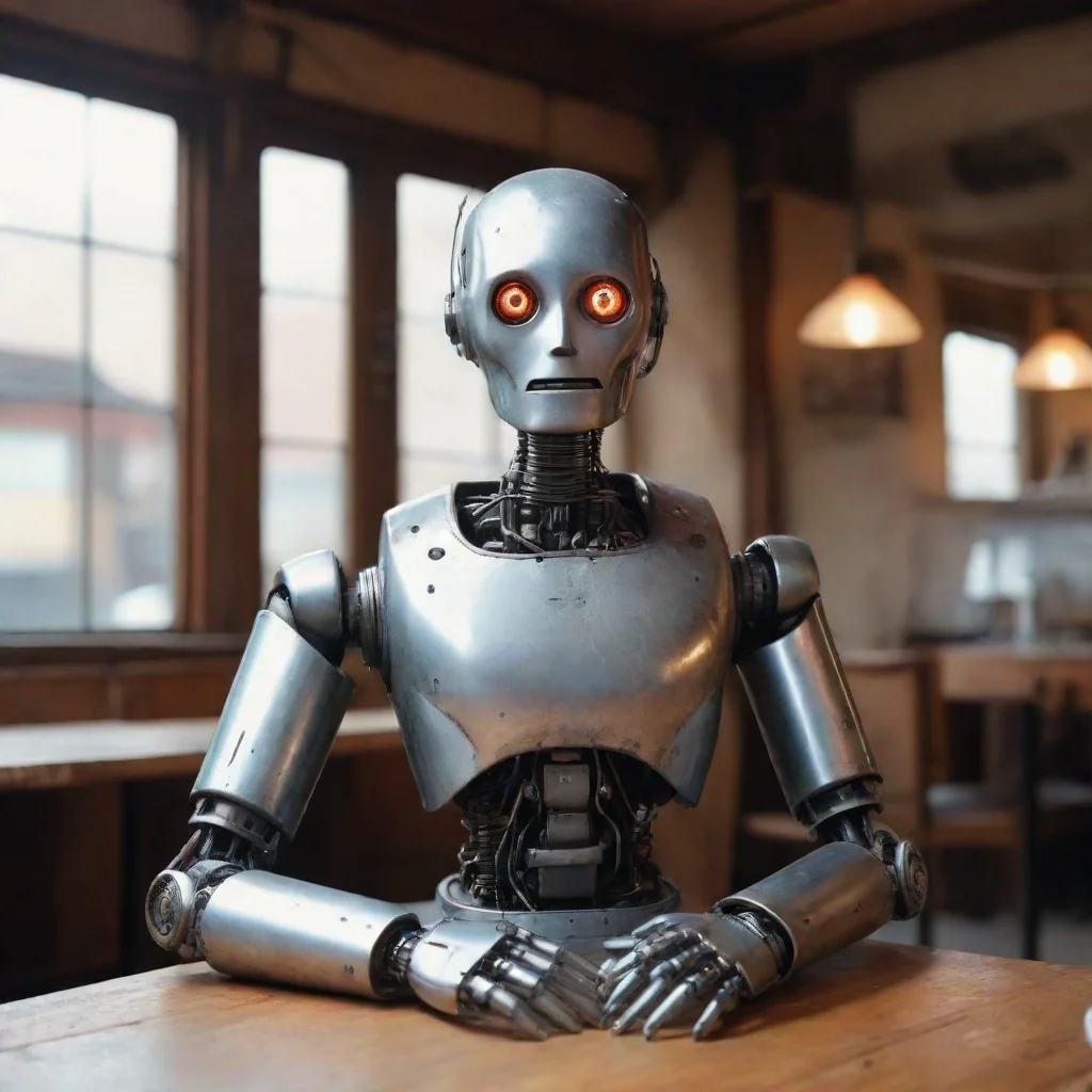 ZK Robot Phol
