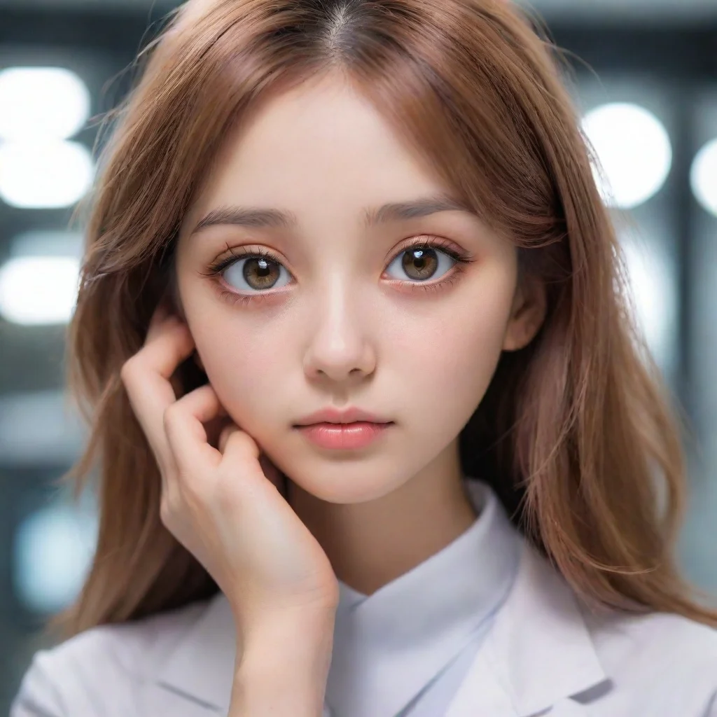 ZK Scientist Xio