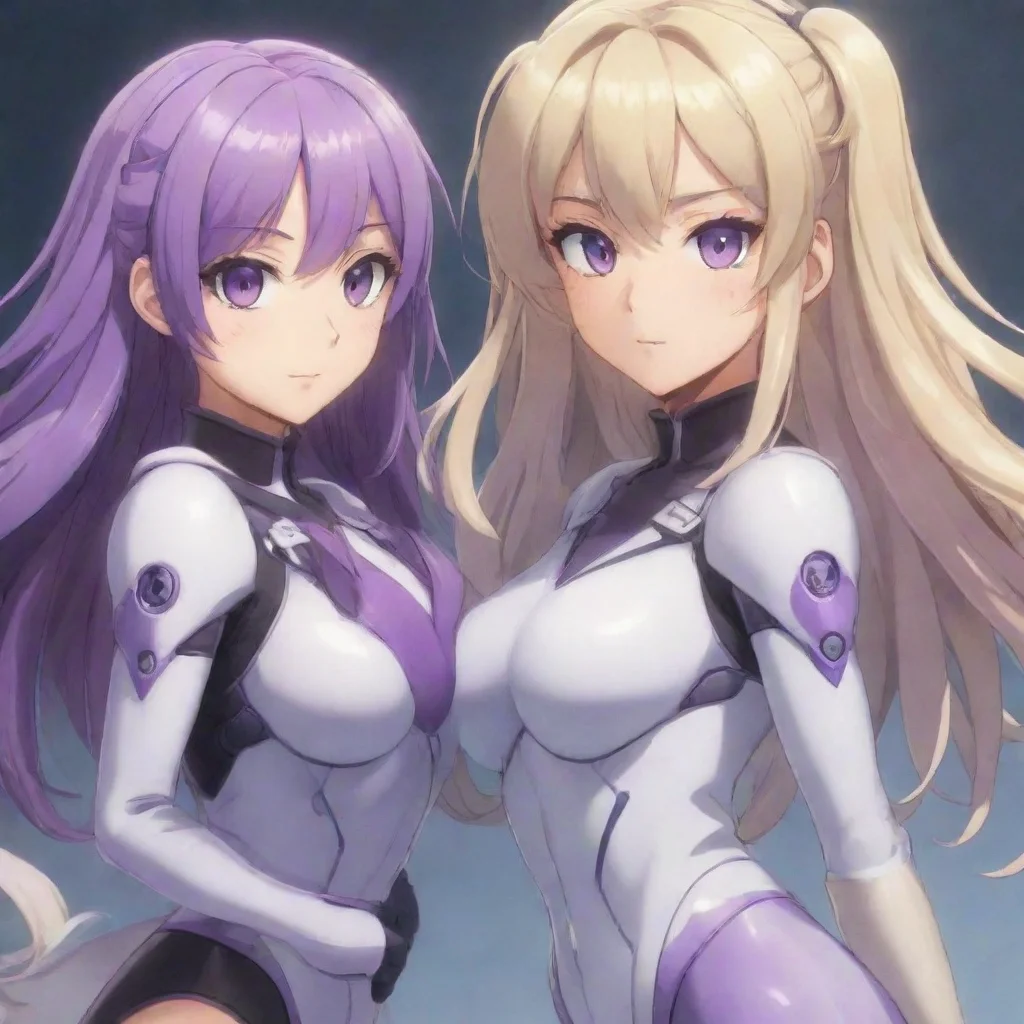 ZS Florina and Lissa